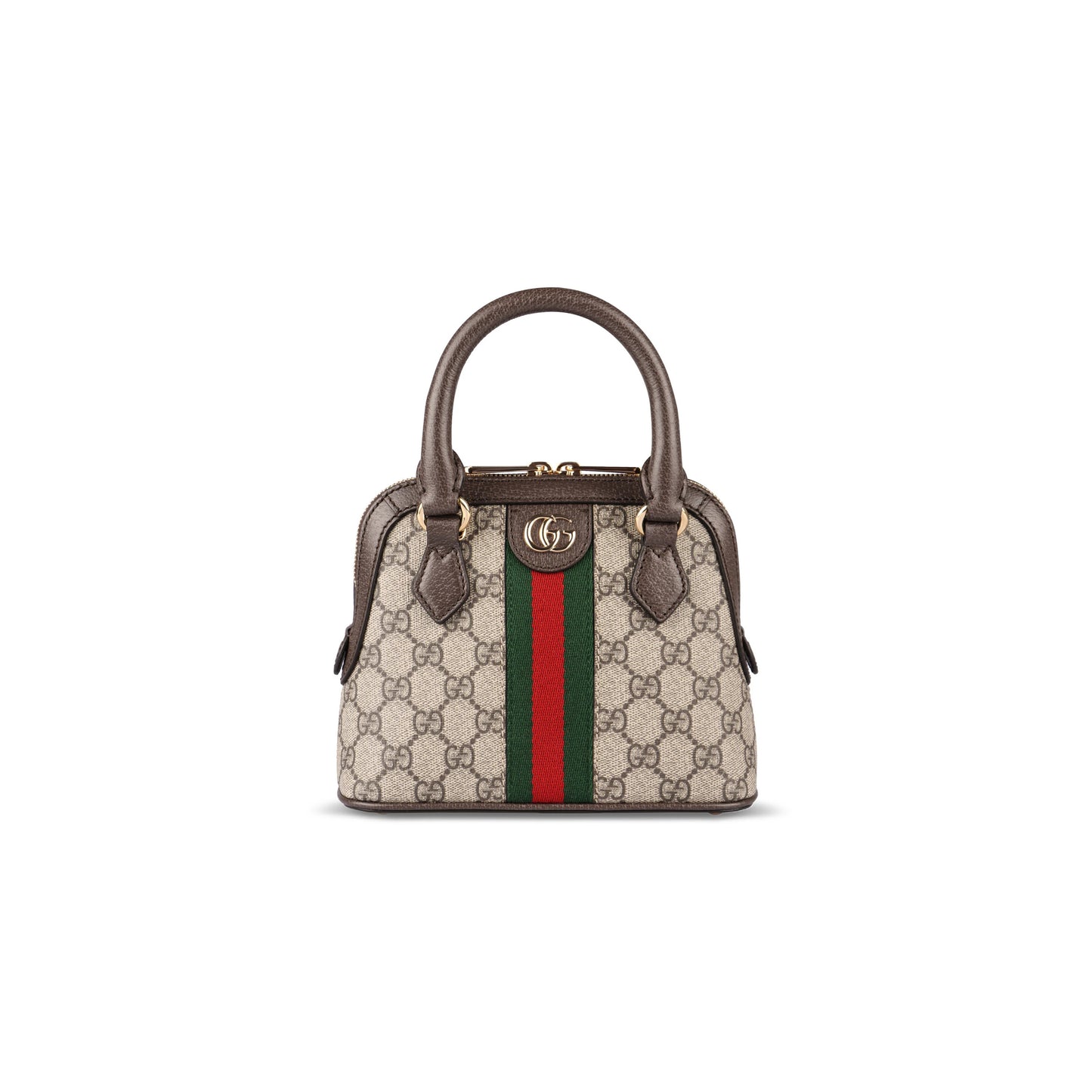 Gvc*1 ophidia gg mini top handle bag 772216 (20.5*20*7.5cm)