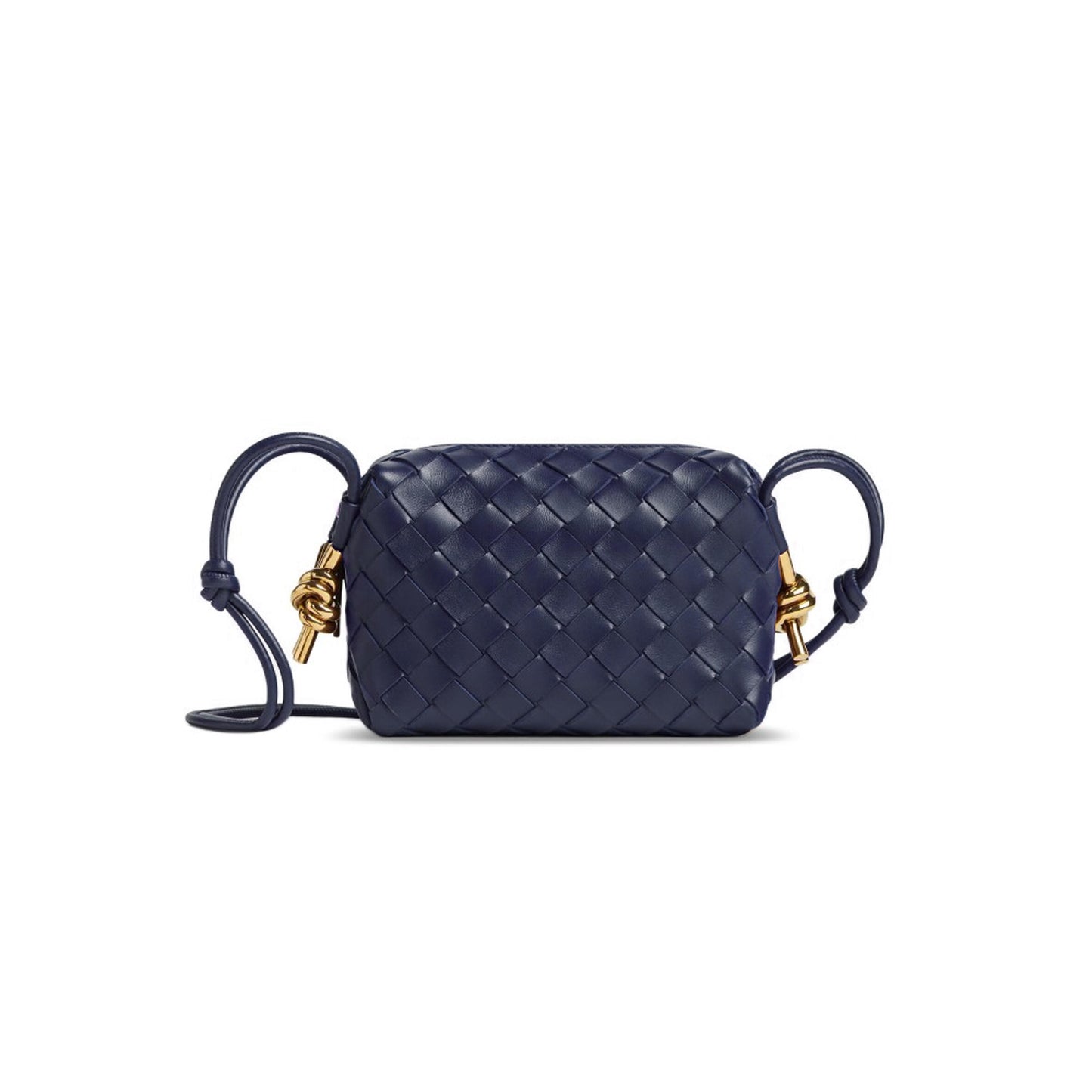 b0tt*ga Ven*ta mini loop camera bag 736125 (17*10*6cm)