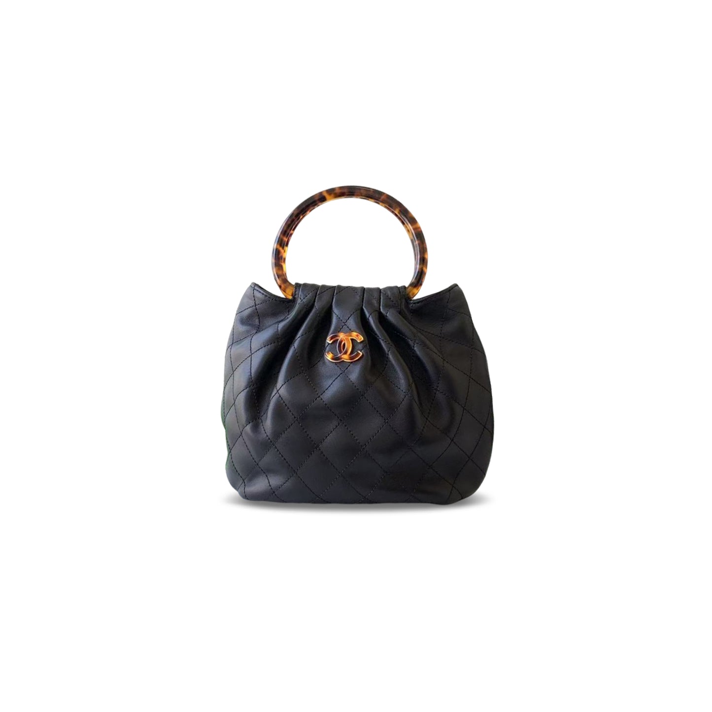 Ch**el small hobo bag as6022 (24*18*12cm)