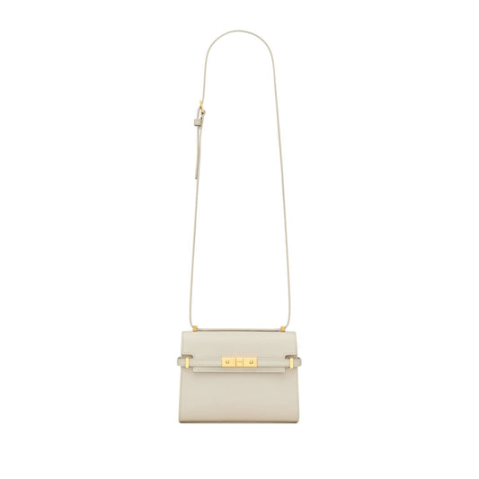 y*l mini manhattan in box Sa**t Lau*nt 7277660sx0w9207 (19*14*4cm)