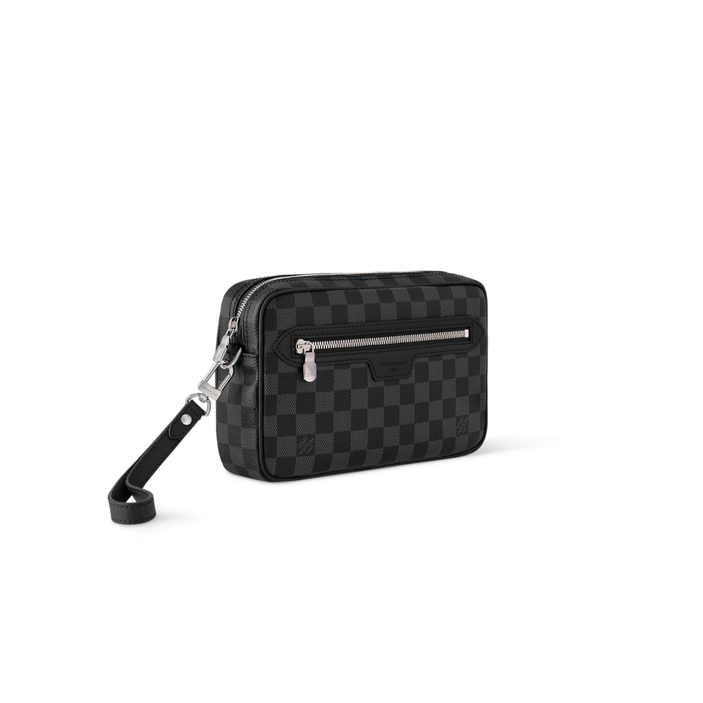 l0vis Vvtt0n pochette kasai n47626 (24.5*15.5*6cm)