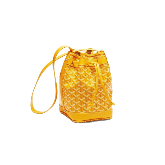 Go*ard petit flot bucket bag peflotpmlty08cl08p (23*17*14.5cm)