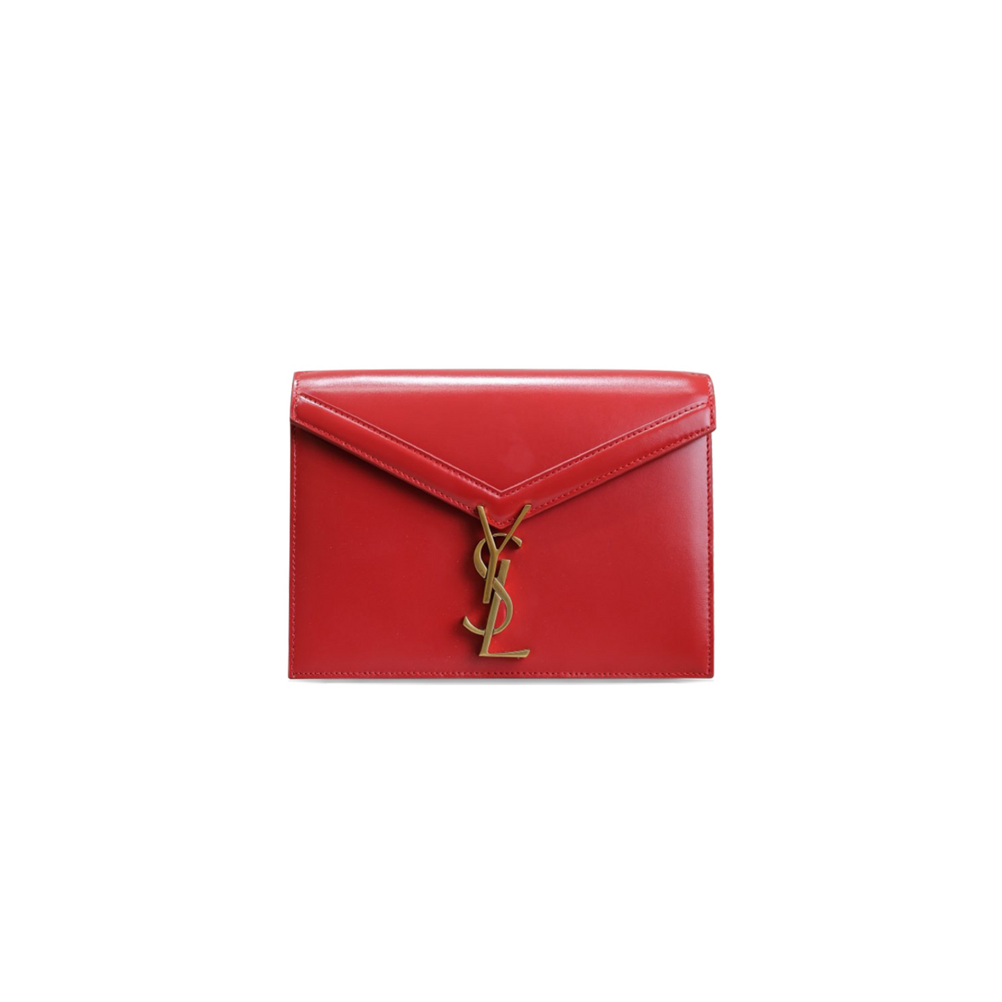 Y*L cassandra chain bag in smooth leather 986679123 (22*16.5*5.5cm)