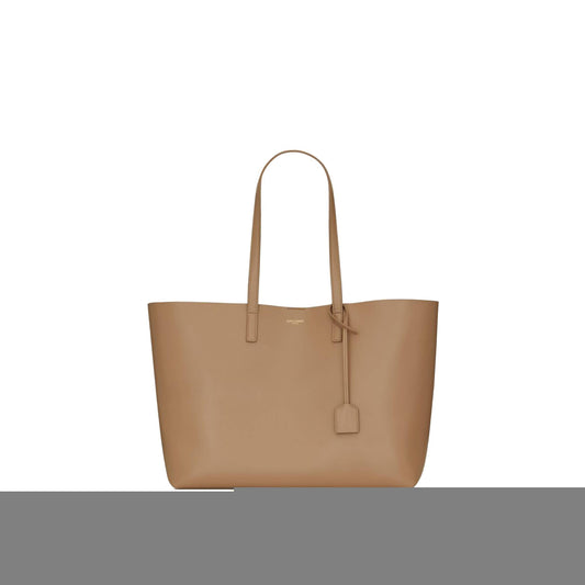 y*l shopping bag sa**t lau*nt ew in S*pple leather 600281csv0j2346 (37*28*13cm)