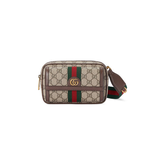 G*u*i ophidia gg mini bag 746308  (20*12.5*9cm)