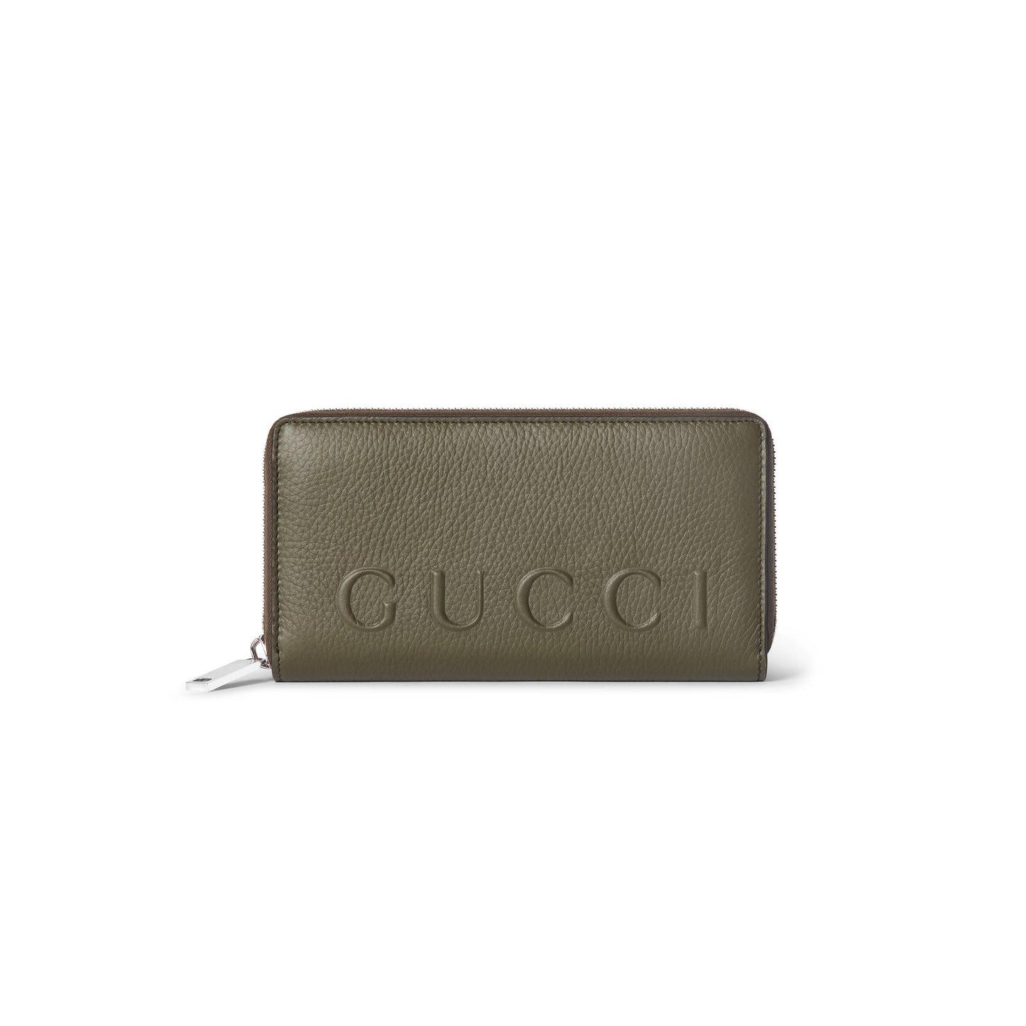 Gvc*1 zip around wallet with logo 835120 (19*10.5*2cm)