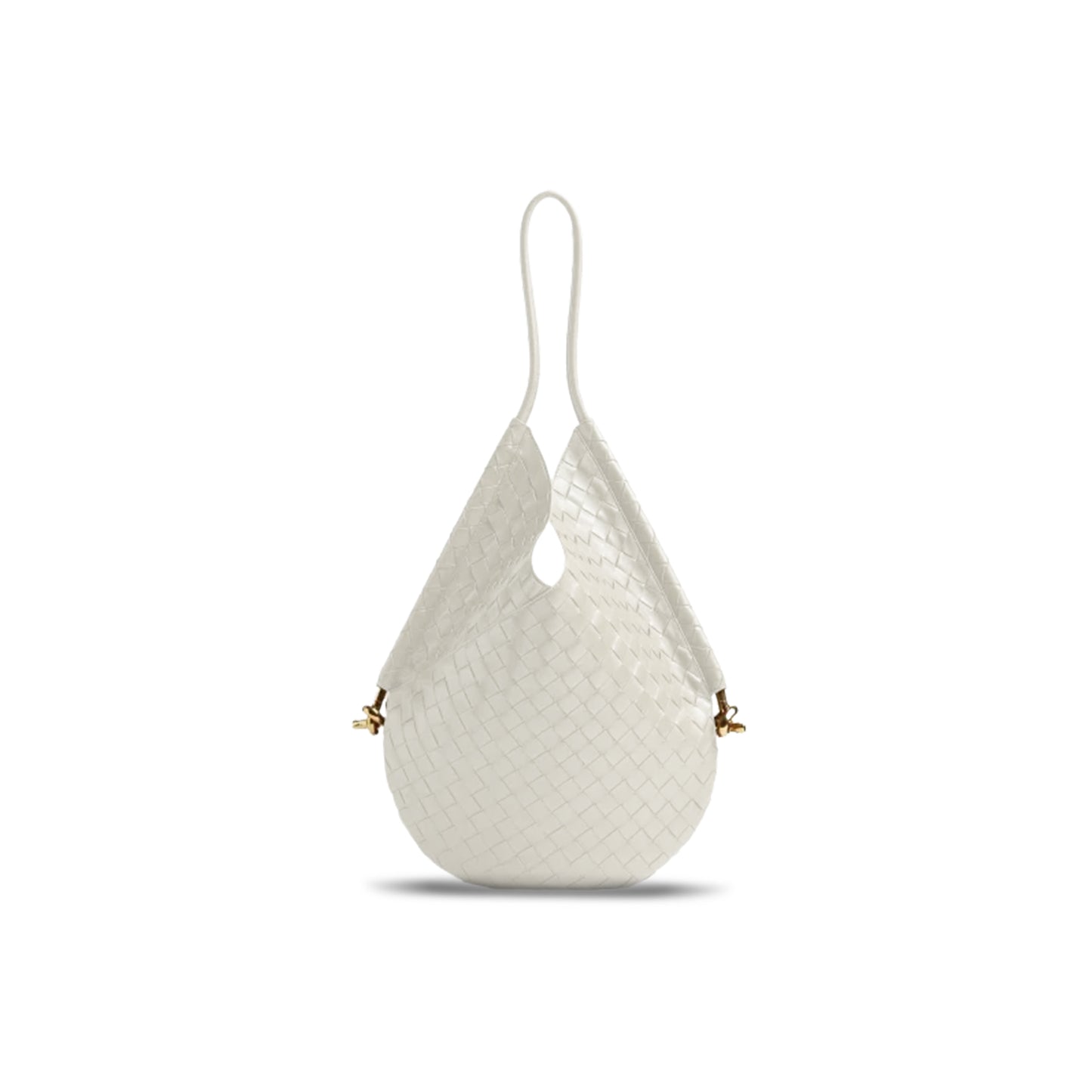 bo*te*ga Ve*ne*ta solstice shoulder ba 740990vcpp14125 (52*29*3cm)