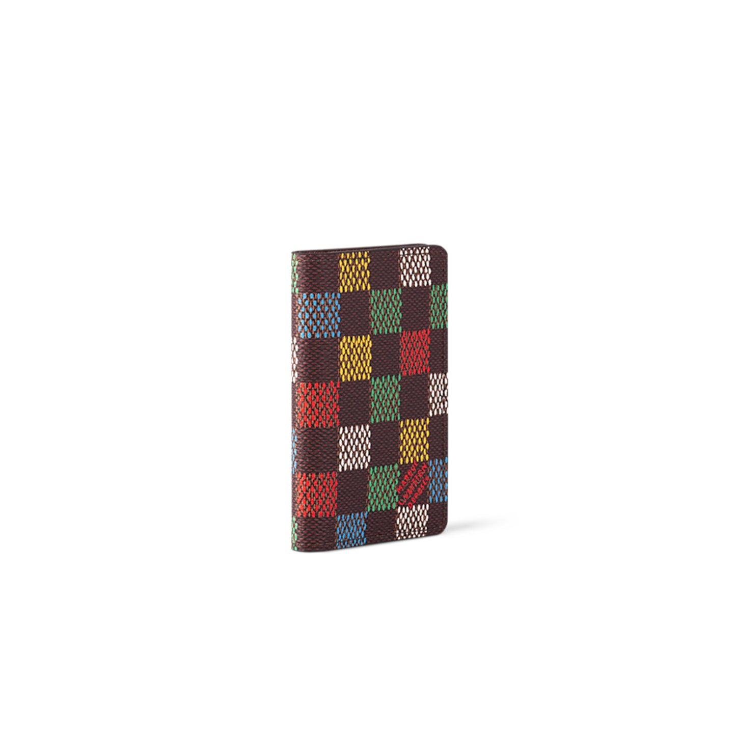 l**is V*t*n pocket organiser n00138 (11.1*7.5*1cm)