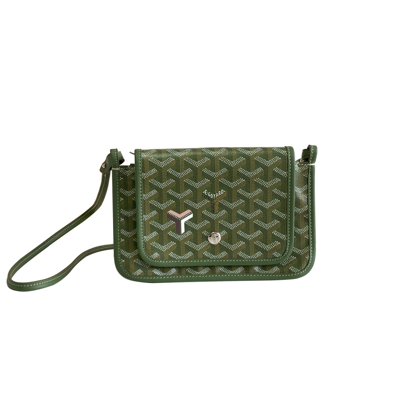 Go*ard plumet pocket wallet plumetpmlty51cl53p (20.5*14*2.5cm)