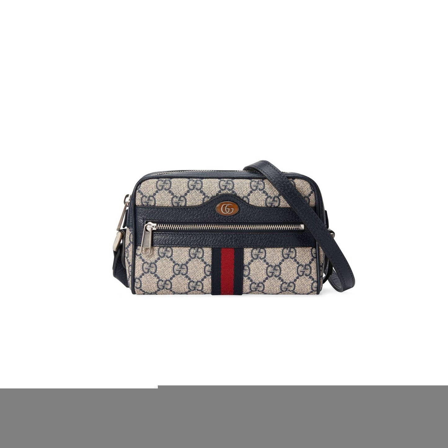 G*u*i  ophidia mini bag 517350  (17*12*5.5cm)