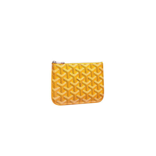 Go*ard sÉnat mini pouch senat2minty08cl08p (15*10.5*0.6cm)