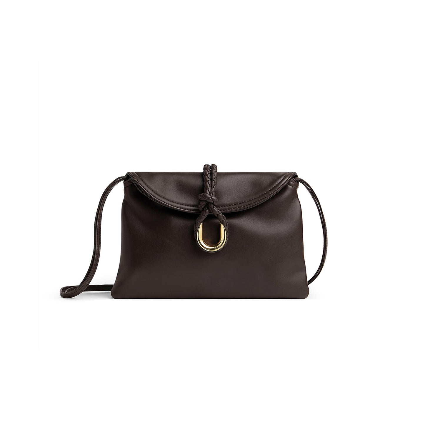 bo*te*ga Ve*ne*ta small liberta 806030v4sj12190 (27*16*6cm)
