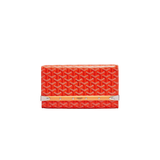 Go*ard monte-carlo pm clutch monte2pmlty07cl07p (25*14.5*4cm)