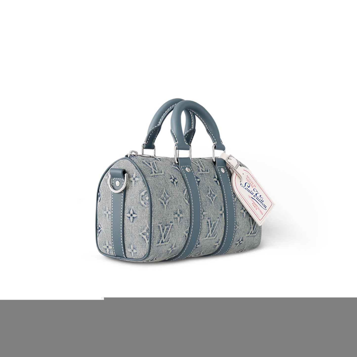 l**is V*t*n keepall bandouliÈre 25 m22762 (25*15*11cm)