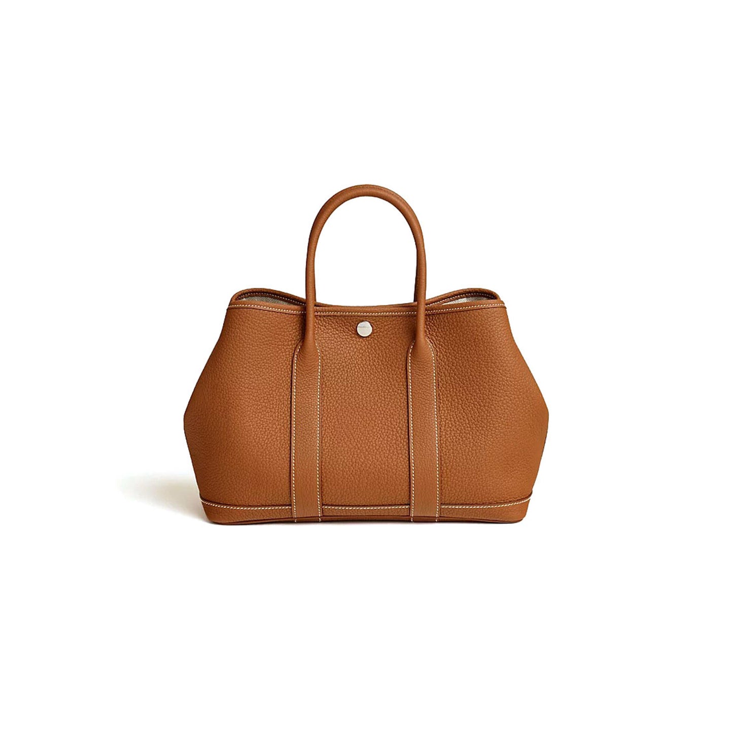 H**mes MASTER GARDEN PARTY 30 BAG H051568CK37 (30*21*13cm)
