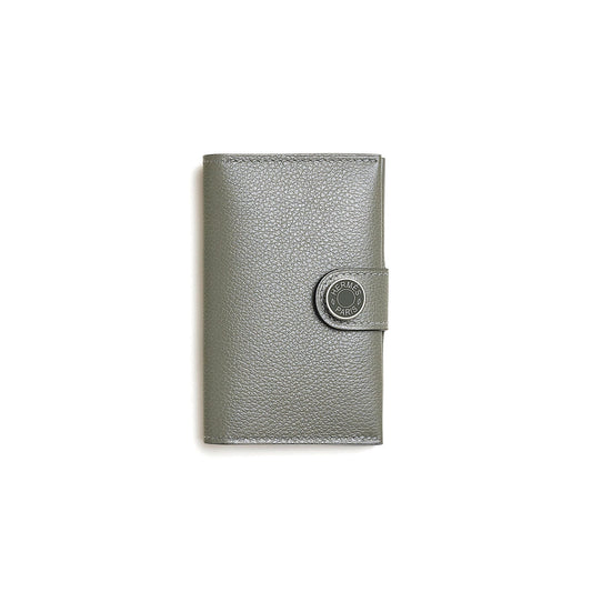 H**mes r.m.s card holder h084335ckac (10*7*2cm)