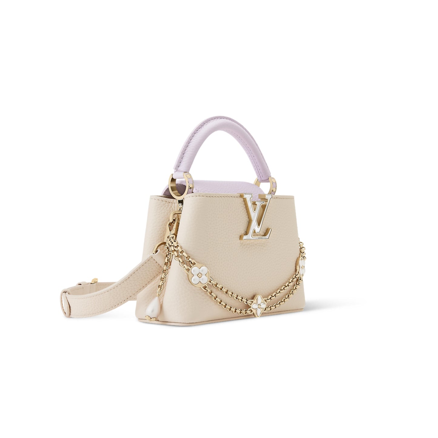 l0vis Vvtt0n capucines mini m15117 (21*14*8cm)