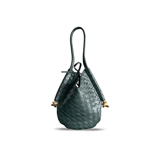 bo*te*ga Ve*ne*ta small solstice 740898vcpp11010 (30*26*3cm)