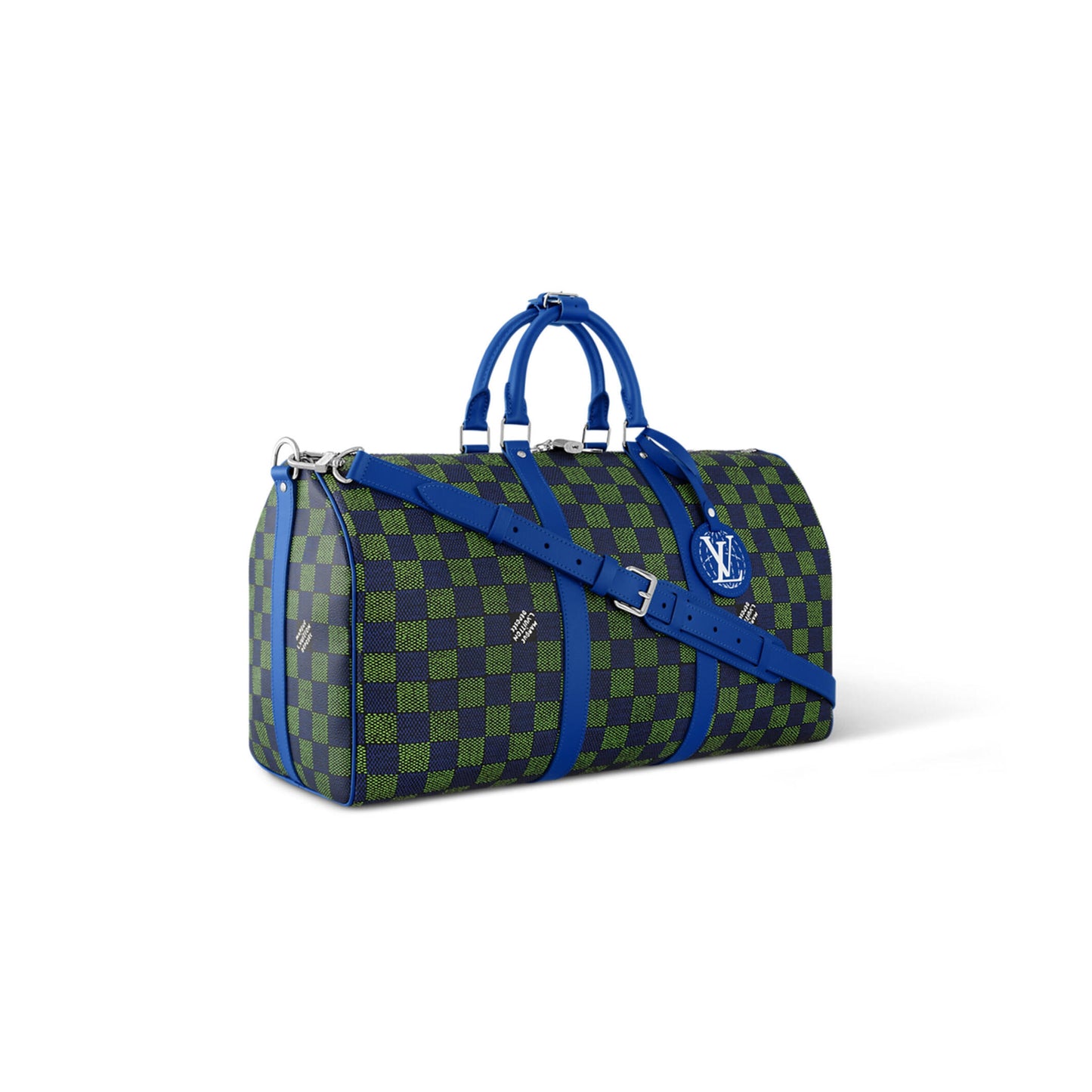 l0vis Vvtt0n keepall bandouliÈre 50 n00161 (50*29*23cm)