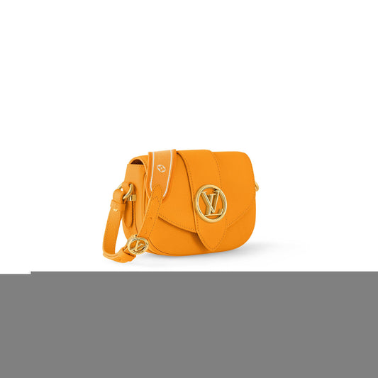 l**is V*t*n lv pont 9 soft pm m59290 (21*15*6.5cm)