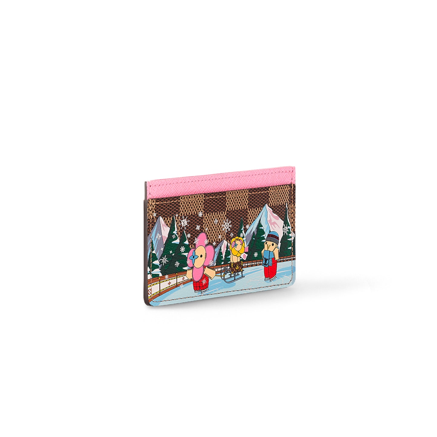 l0*is V*t0n card holder n40720 (11*7*0.5cm) 200
