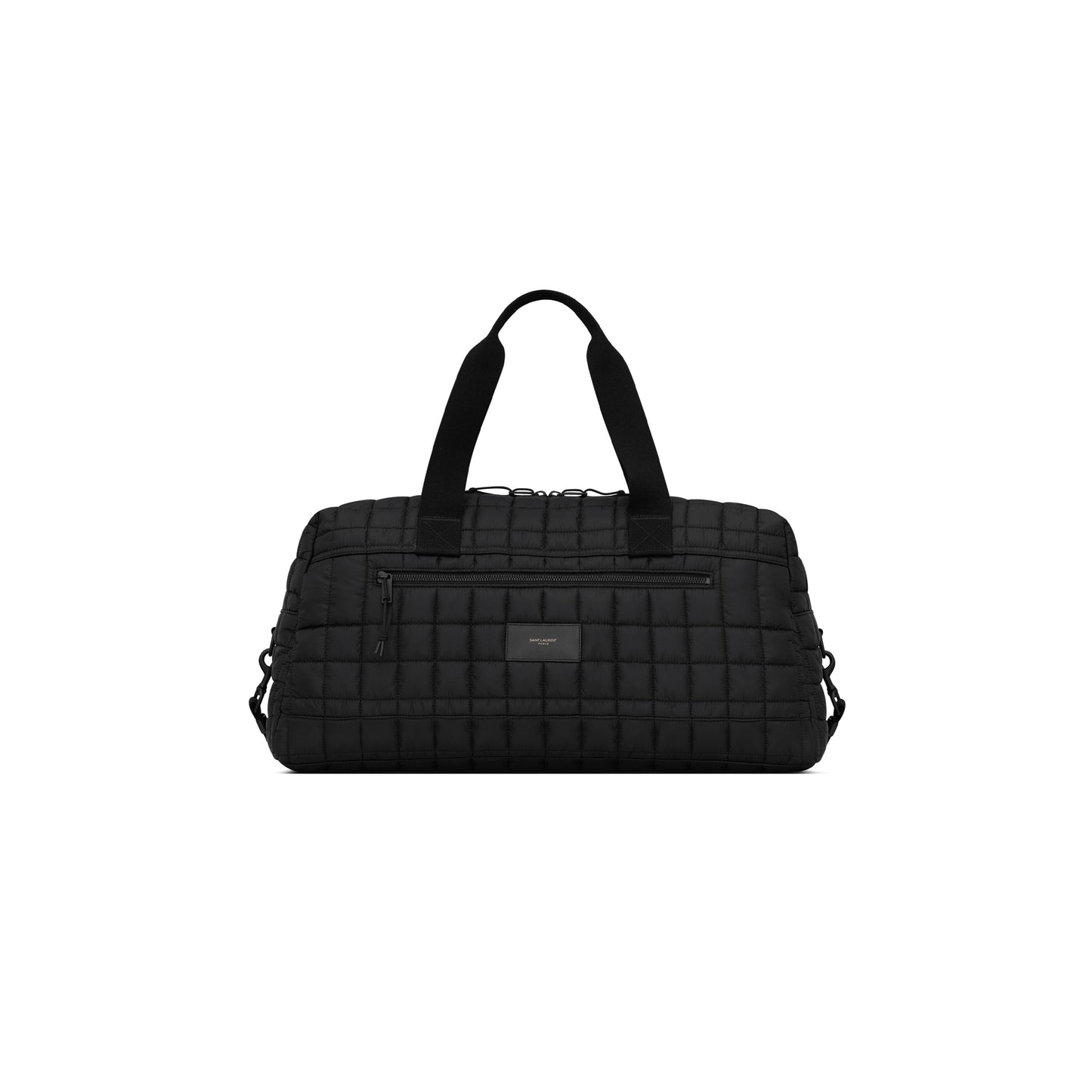 Y*L nuxx duffle bag in quilted econyl 594400facfk1000 (50*26cm)