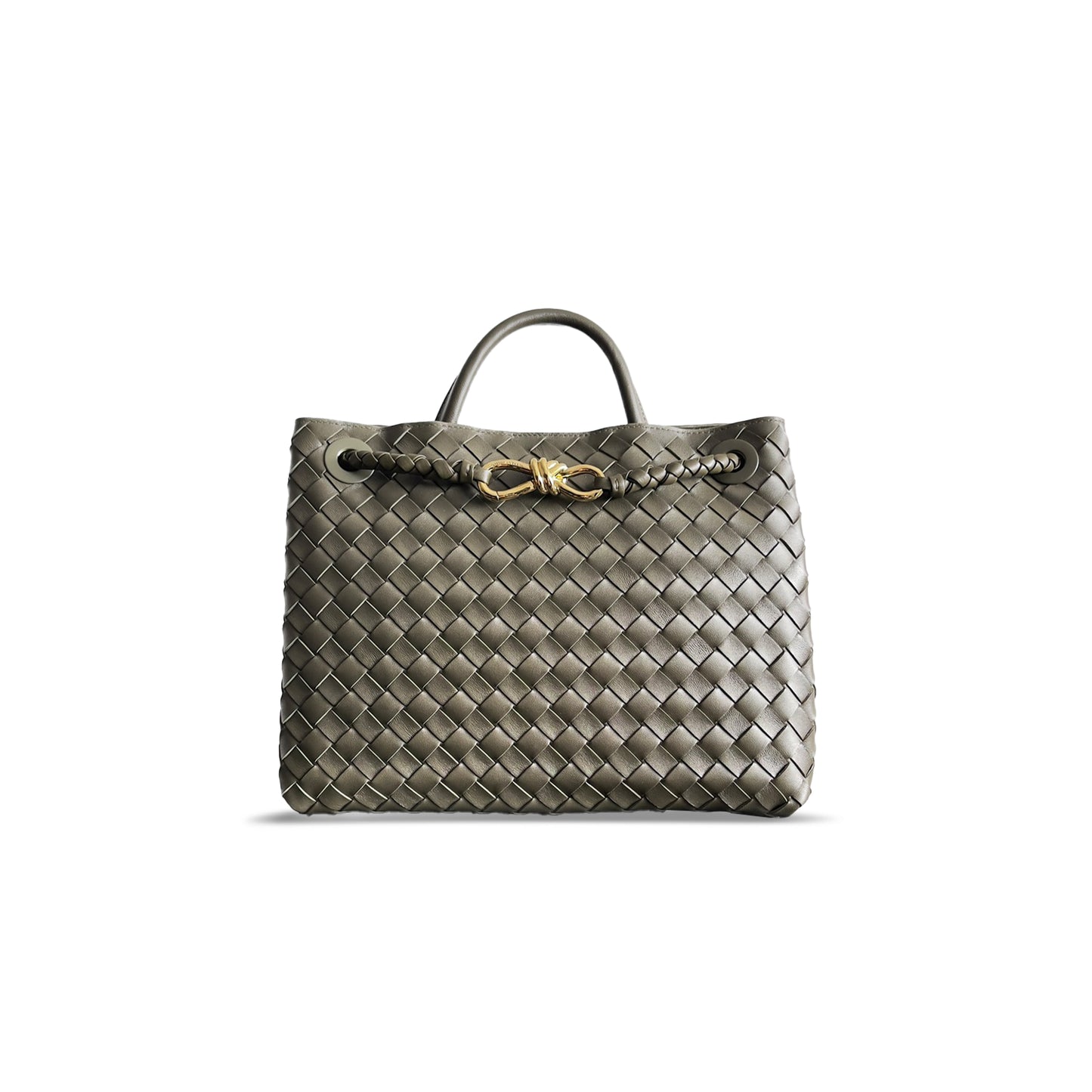 bo*te*ga Ve*ne*ta medium andiamo 743572vcpp15784 (32*24*12cm)