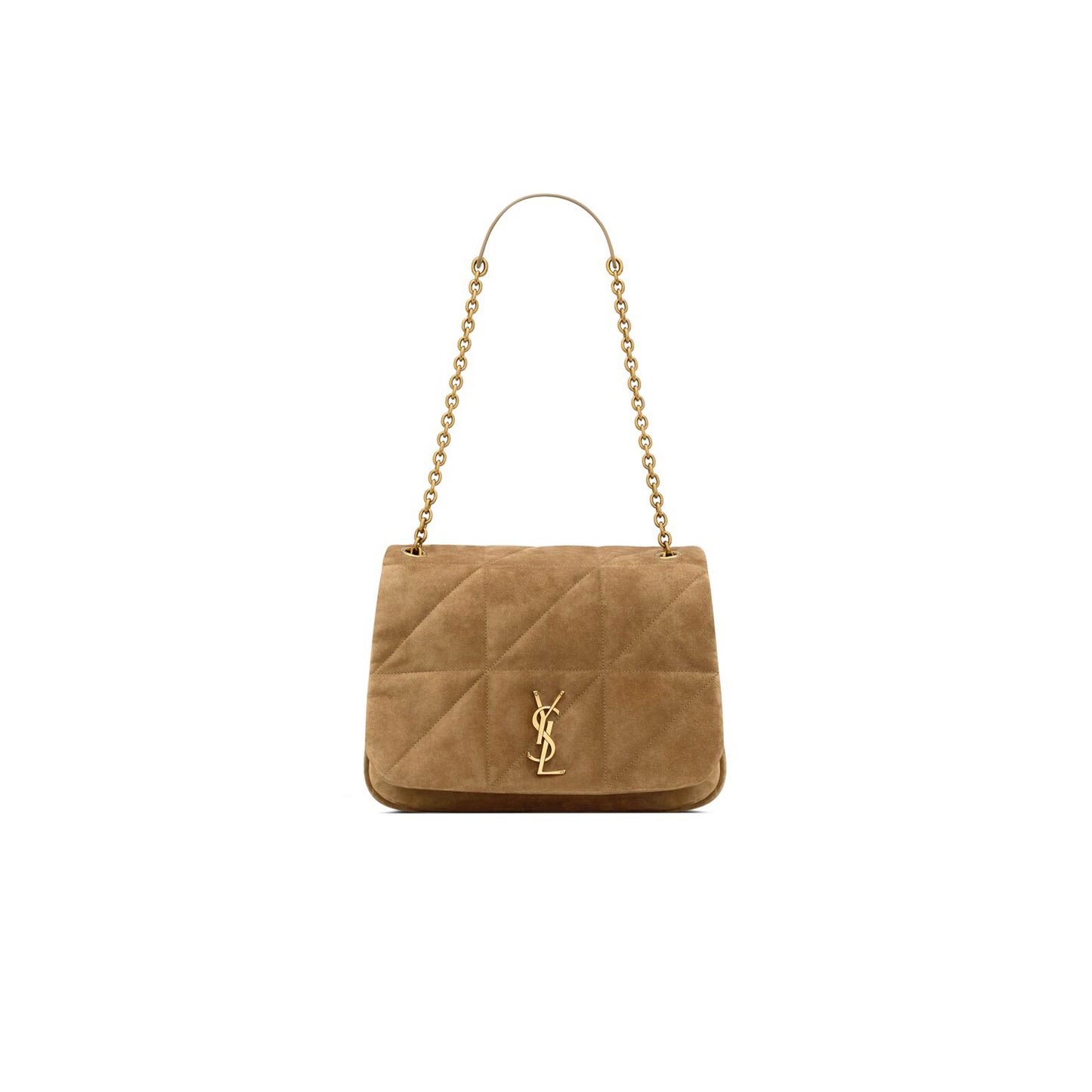 Y*L jamie 4.3 medium in suede 8096961u8p73194 (29*21*9.5cm)
