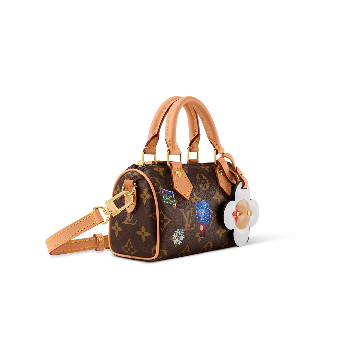 l0vis Vvtt0n nano speedy m15330 (16*10*7.5cm)