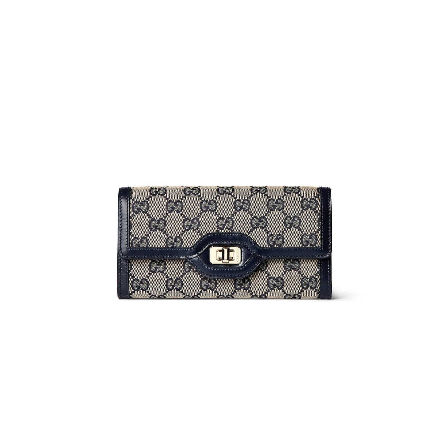Gvc*1 luce long wallet 790034 (19*10*3.5cm)