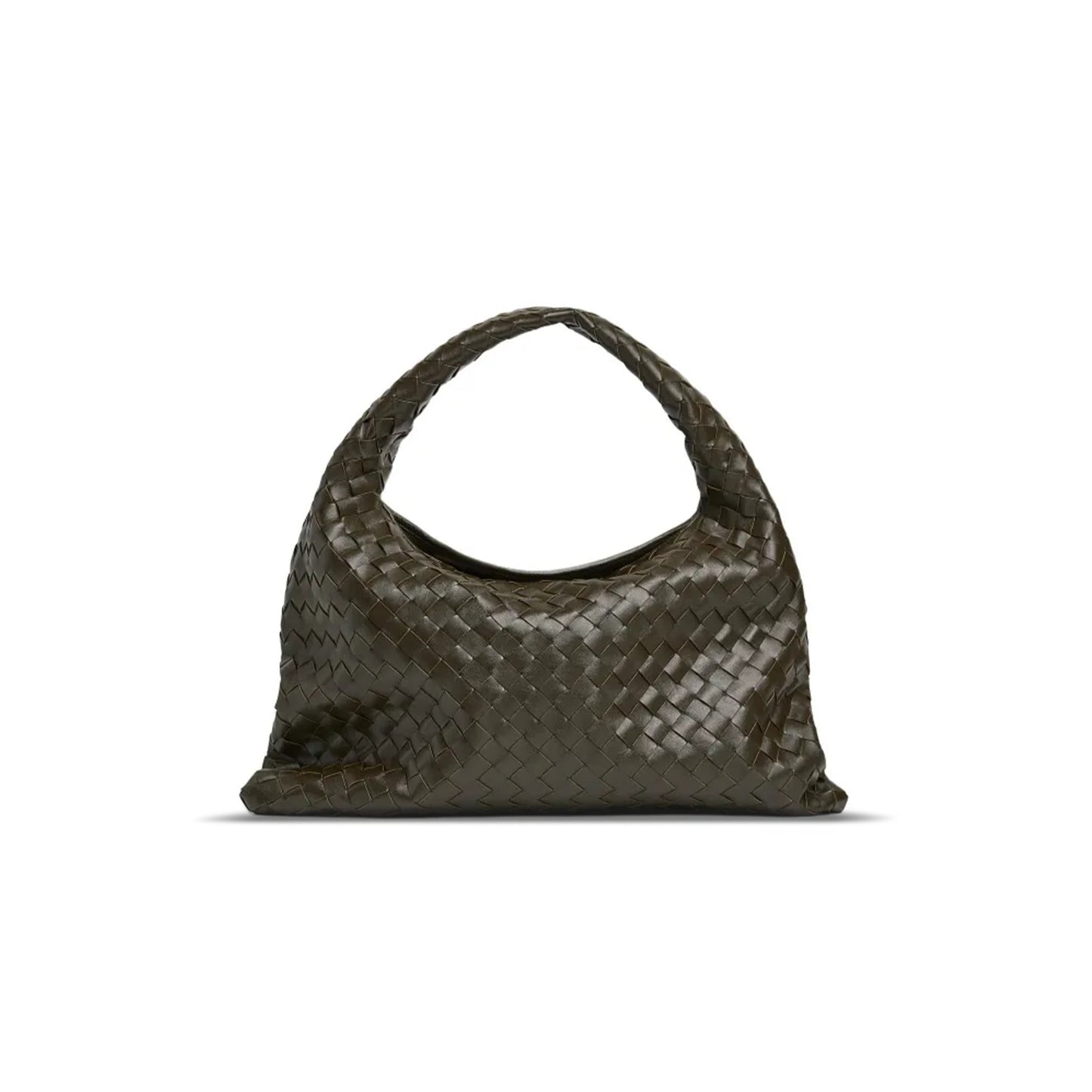bo*te*ga Ve*ne*ta hop shoulder bag 796262v3iv13387 (46*21*10cm)