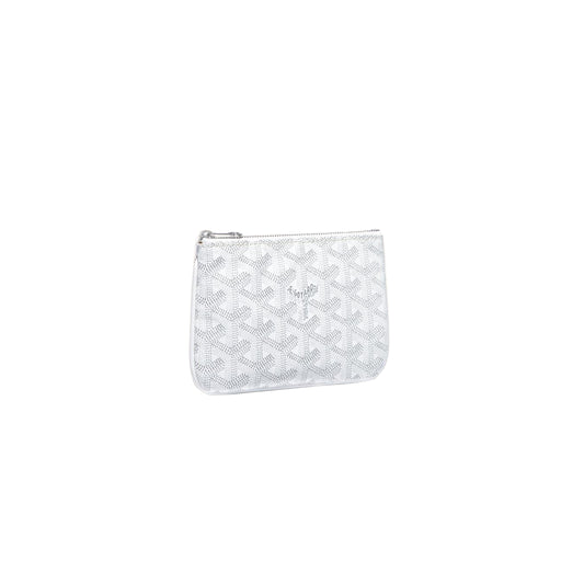 Go*ard sÉnat mini pouch senat2minty50cl50p (15*10.5*0.6cm)