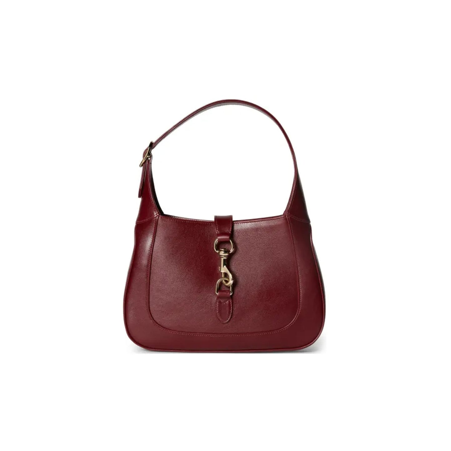 G*u*i jackie medium bag 782849 (27.5*19*4cm)