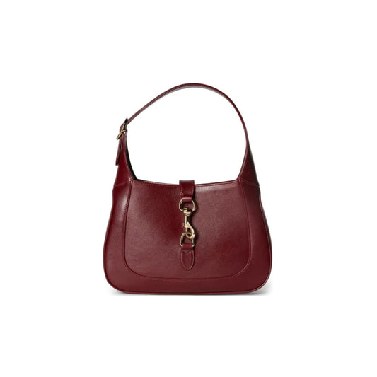 G*u*i jackie medium bag 782849 (27.5*19*4cm)