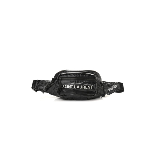 Y*L nuxx body belt bag black 0400017993356 (24*16cm)