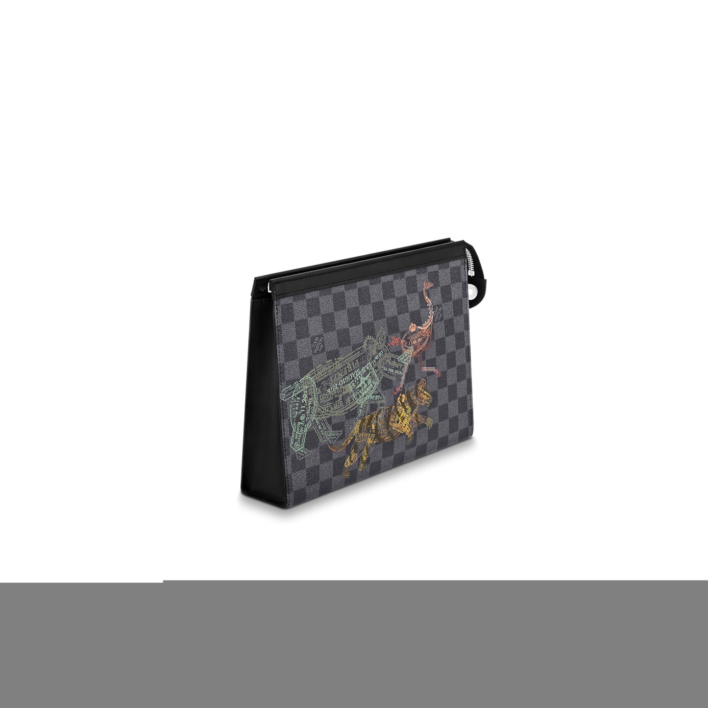 l**is V*t*n pochette voyage mm n64605 (27*21*6cm)