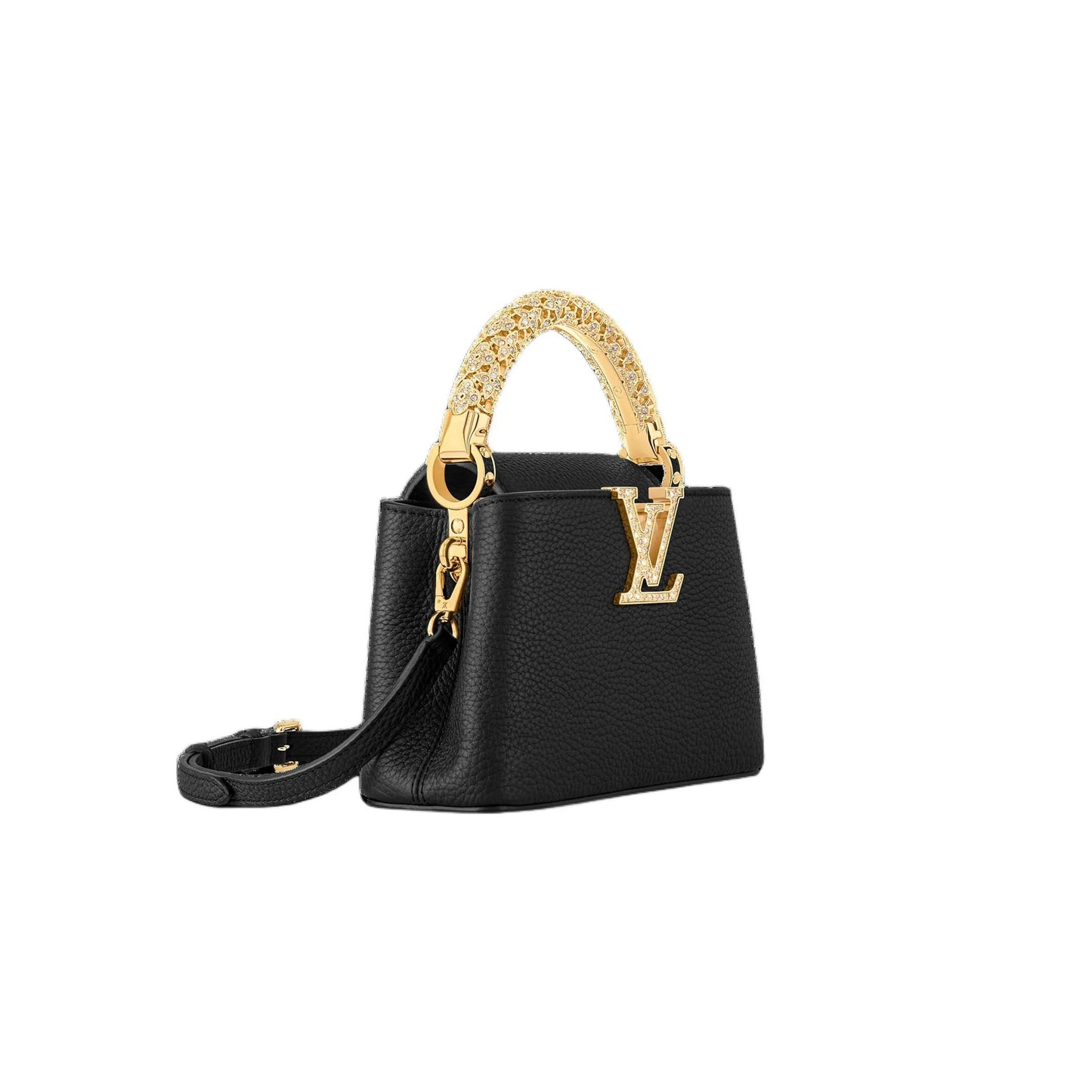 l0vis Vvtt0n capucines mini m14177 (21*14*8cm)