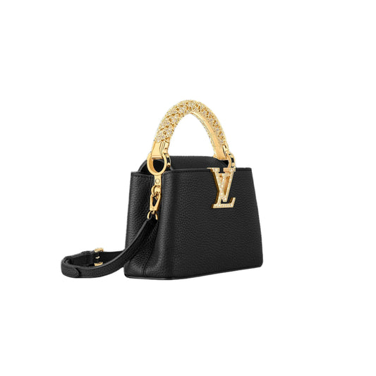 l0vis Vvtt0n capucines mini m14177 (21*14*8cm)