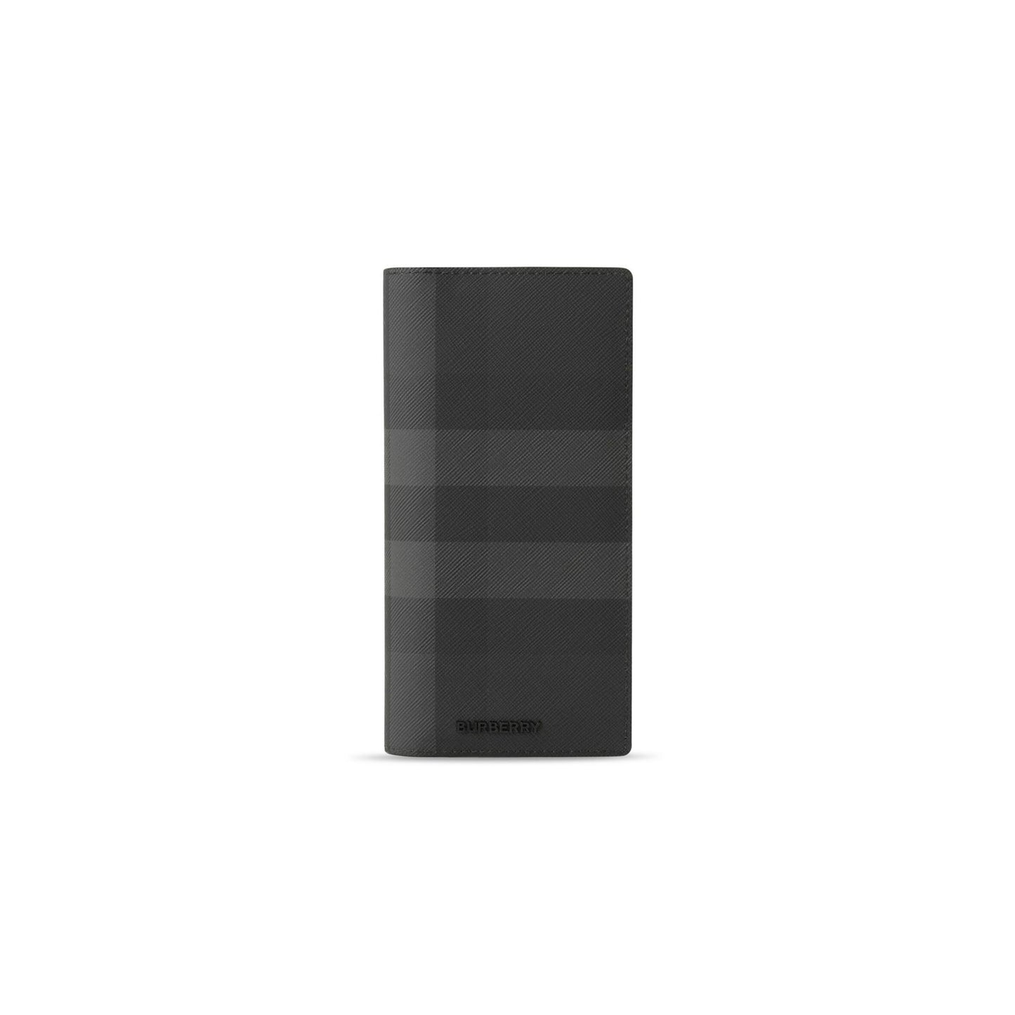 Bv*b*rry check continental wallet 80701991 (19*9.5cm)