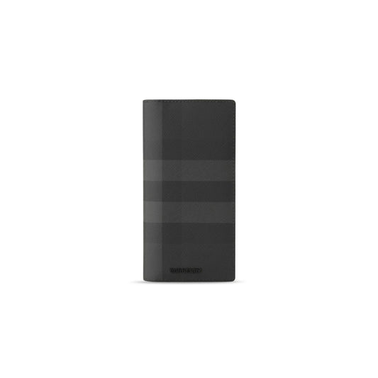 Bv*b*rry check continental wallet 80701991 (19*9.5cm)