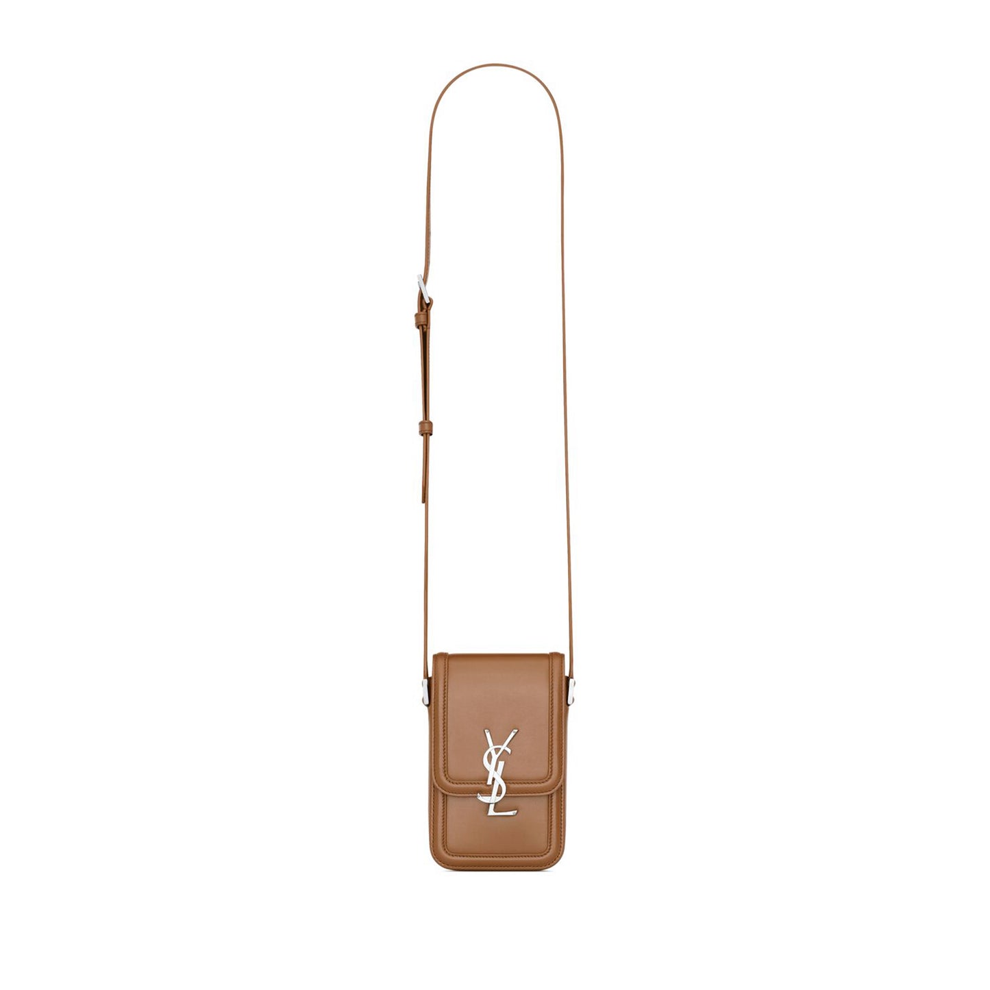 Y*L solferino mini bag in smooth leather 7539630sx0e2536 (18*11*5cm)