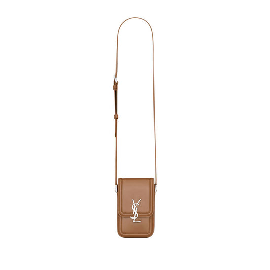 Y*L solferino mini bag in smooth leather 7539630sx0e2536 (18*11*5cm)