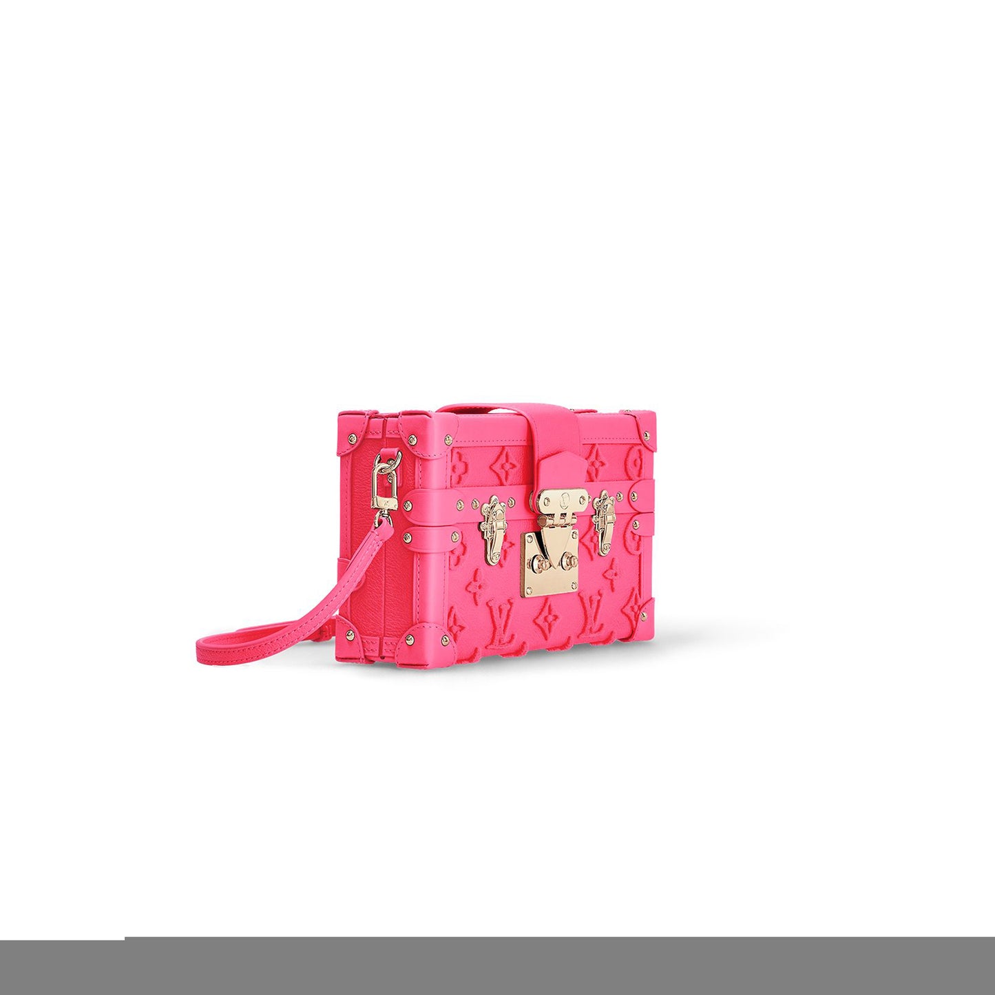 l**is V*t*n petite malle m20745 (20*12.5*6cm)