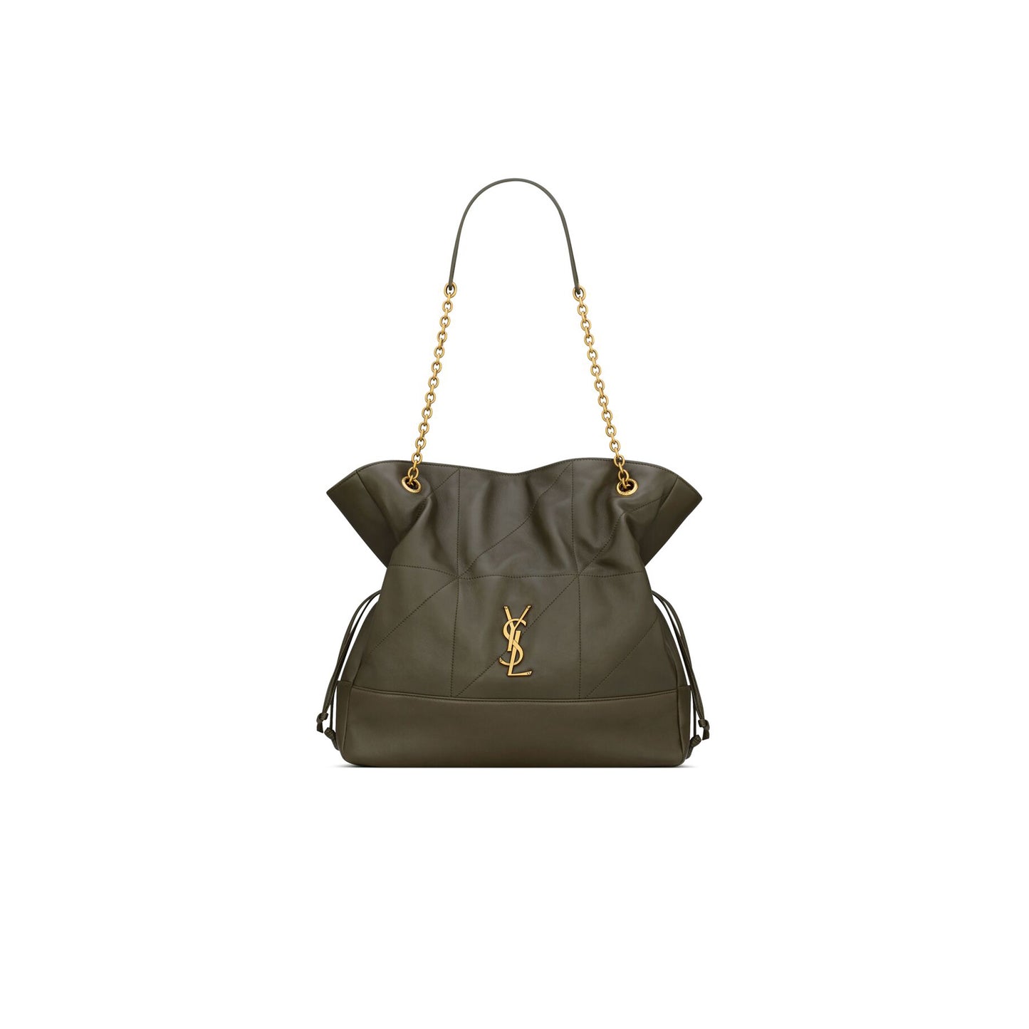 Y*L jamie shopping in lambskin 809824aab323212 (35*35*10cm)