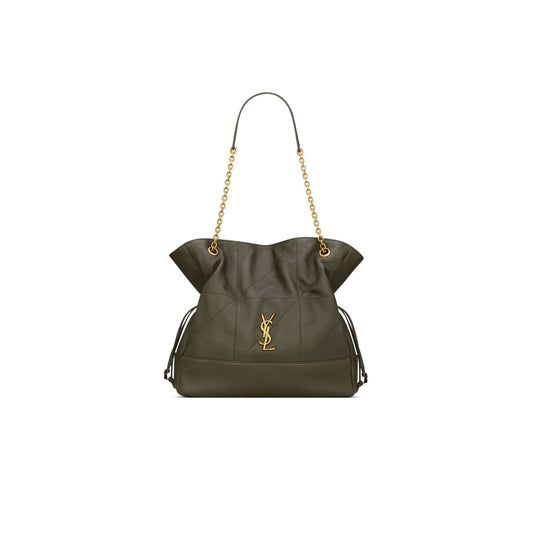 Y*L jamie shopping in lambskin 809824aab323212 (35*35*10cm)