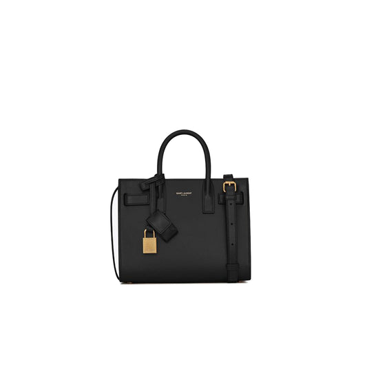Y*L sac de jour nano in smooth leather 39203502g9w1000 (22*18*10.5cm)