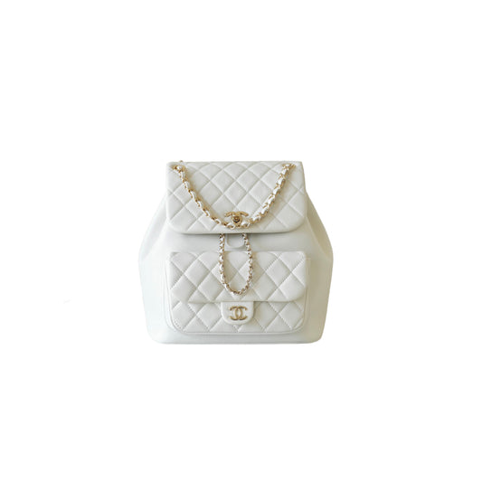 Ch*el master duma large backpack (25*22*18cm)