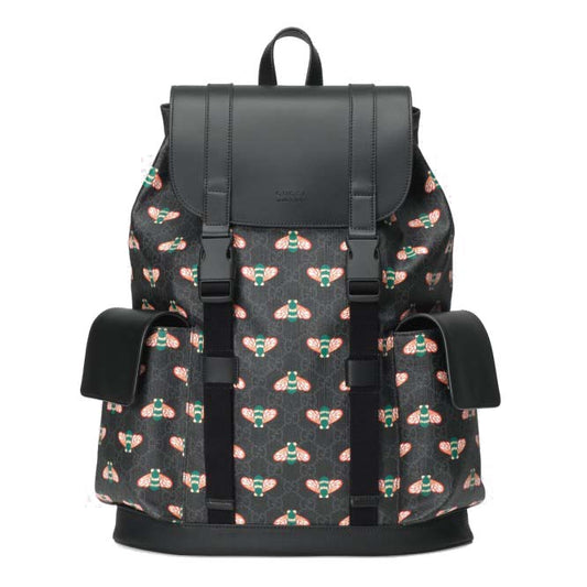 G*u*i bestiary backpack with bees 495563 (42*34*16cm)