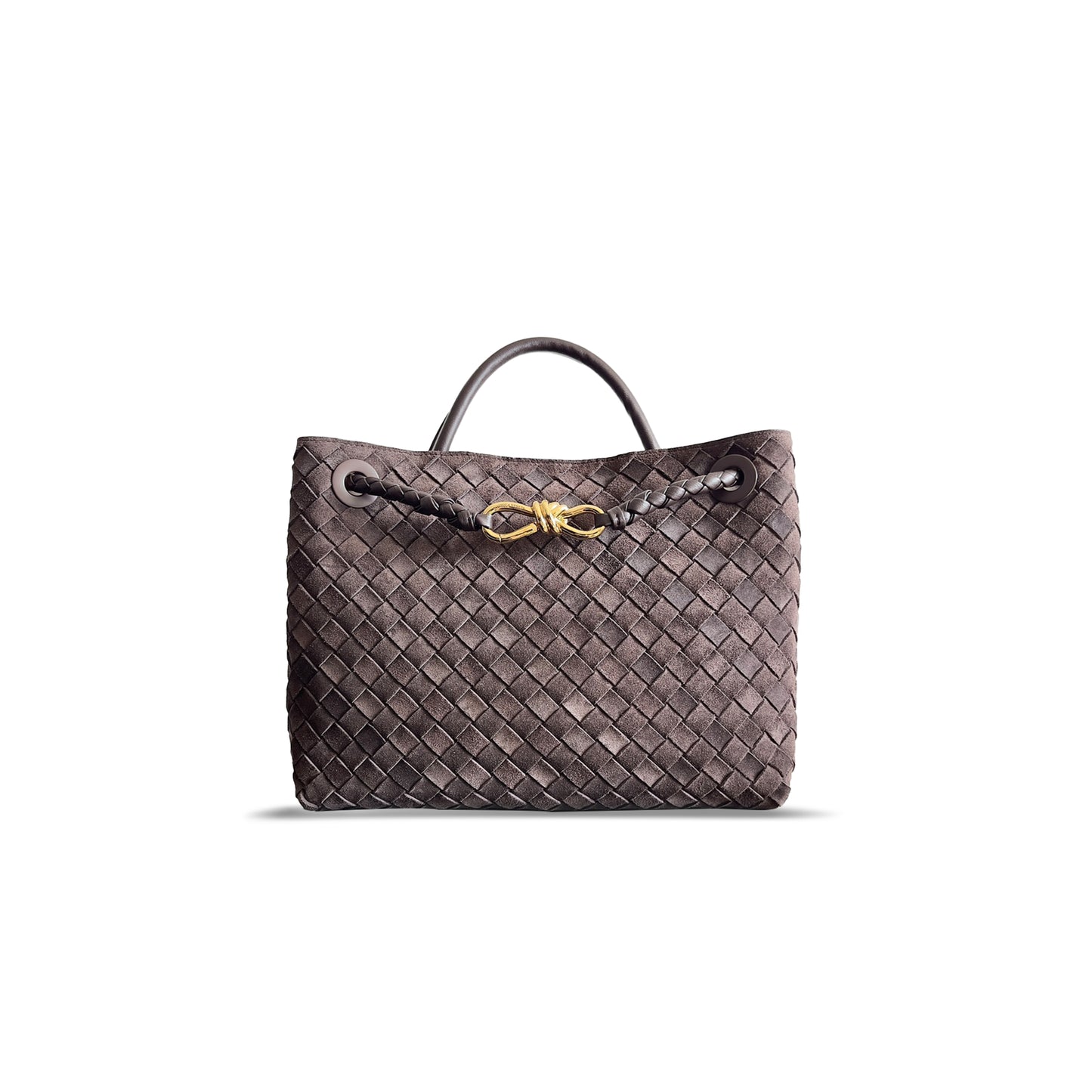bo*te*ga Ve*ne*ta medium andiamo 743572vcpp15685 (32*24*12cm)