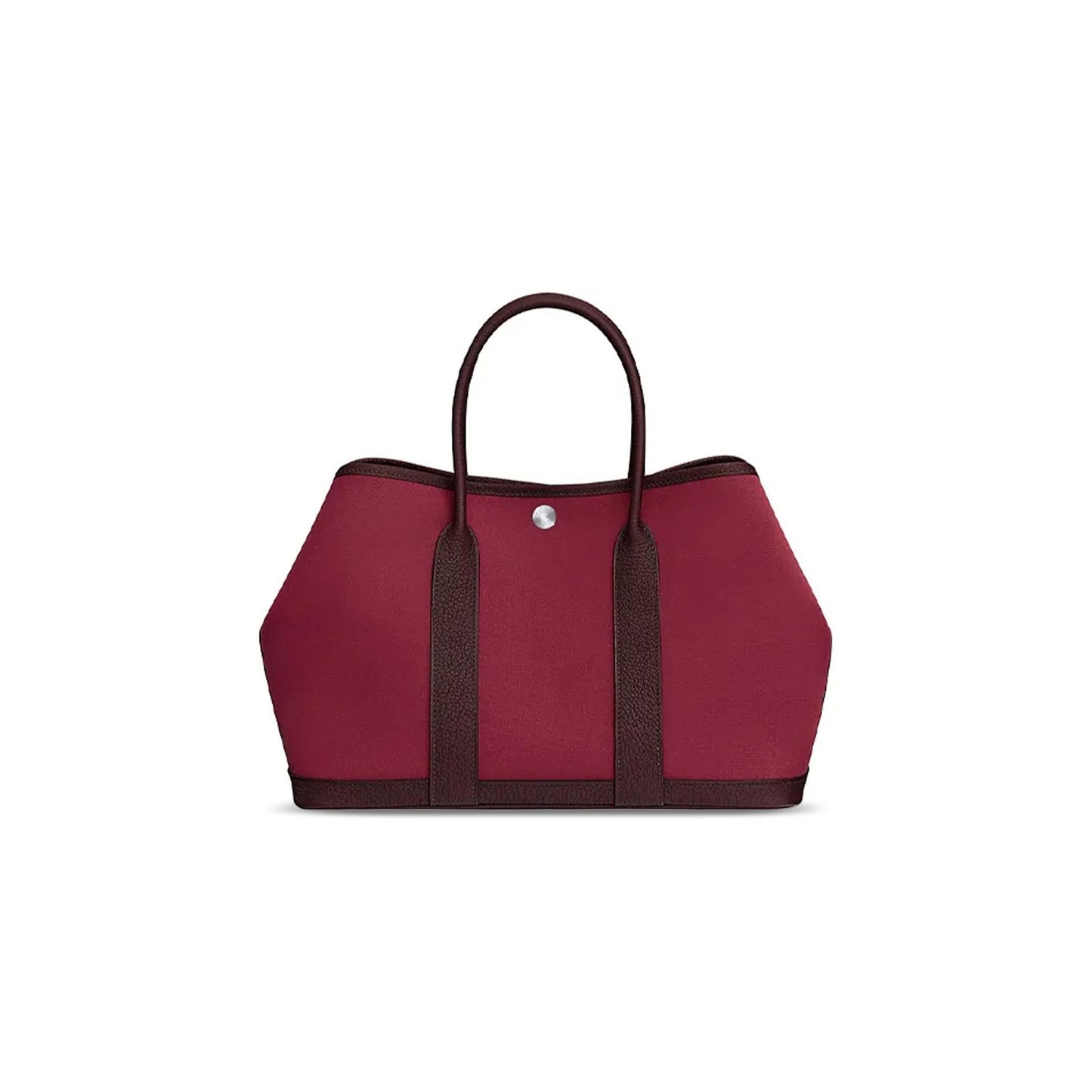 H**mes GARDEN PARTY 30 VERSO BAG H082262CKAE (30*21*13cm)